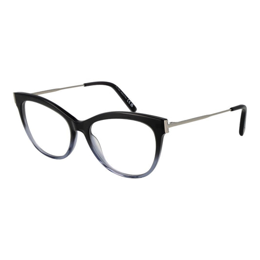 Tod's Black Acetate Glasses (Frames)1728,67345776800,Accessories,Black,Glasses (Frames) - Glasses and Sunglasses - Accessories,Glasses and Sunglasses - Accessories,New with tags,Tod's,Women