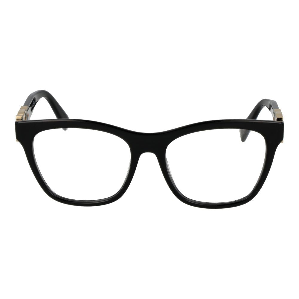 Tod's Black Acetate Glasses (Frames)1728,67345776800,Accessories,Black,Glasses (Frames) - Glasses and Sunglasses - Accessories,Glasses and Sunglasses - Accessories,New with tags,Tod's,Women