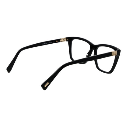 Tod's Black Acetate Glasses (Frames)1728,67345776800,Accessories,Black,Glasses (Frames) - Glasses and Sunglasses - Accessories,Glasses and Sunglasses - Accessories,New with tags,Tod's,Women