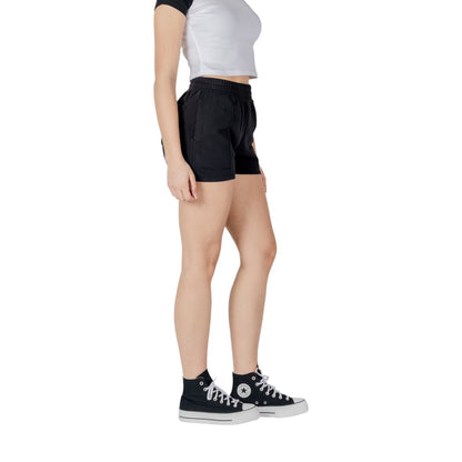 Converse Black Cotton Bermuda Shorts1728,71956299936,Bermuda - Shorts - Clothing,Black,Clothing,Converse,IT44|L,New with tags,Shorts - Clothing,Women