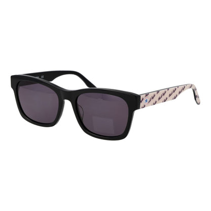 Converse Black Acetate Sunglasses 1728,67345776800,Accessories,Black,Converse,Glasses and Sunglasses - Accessories,New with tags,Sunglasses - Glasses and Sunglasses - Accessories,Women