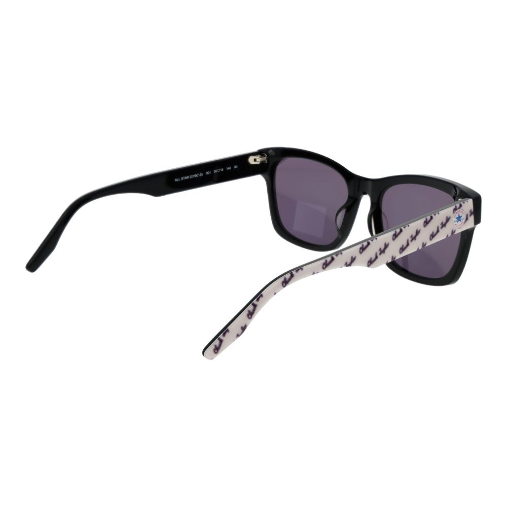 Converse Black Acetate Sunglasses 1728,67345776800,Accessories,Black,Converse,Glasses and Sunglasses - Accessories,New with tags,Sunglasses - Glasses and Sunglasses - Accessories,Women