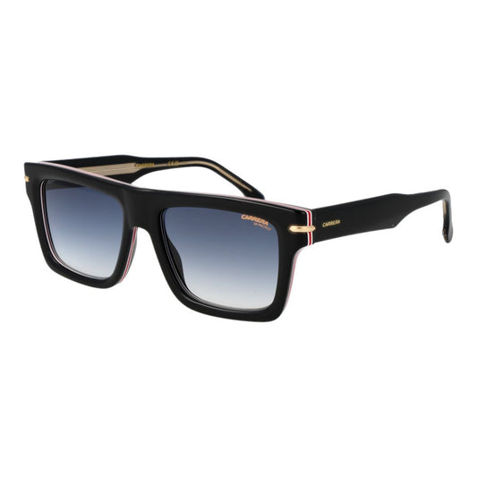 Carrera Black Acetate Sunglasses1728,67345776800,Accessories,Black,Carrera,Glasses and Sunglasses - Accessories,New with tags,Sunglasses - Glasses and Sunglasses - Accessories,Unisex