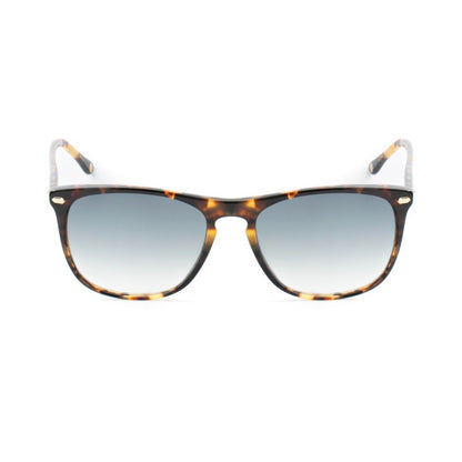 Belstaff Brown Acetate Sunglasses