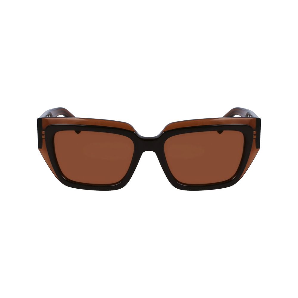Ferragamo Brown Acetate Sunglasses 1728,67434610848,Accessories,Brown,Ferragamo,Glasses and Sunglasses - Accessories,New with tags,Sunglasses - Glasses and Sunglasses - Accessories,Women