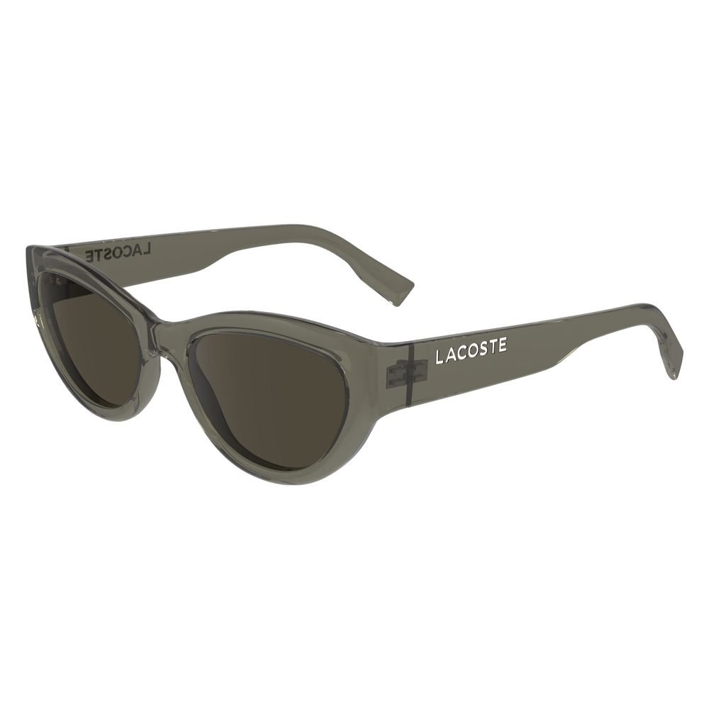 Lacoste Brown Injected Sunglasses1728,67434610848,Accessories,Brown,Glasses and Sunglasses - Accessories,Lacoste,New with tags,Sunglasses - Glasses and Sunglasses - Accessories,Women