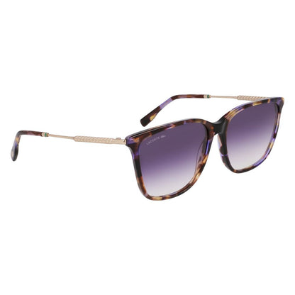 Lacoste Multicolor Acetate Sunglasses1728,67434610848,Accessories,Glasses and Sunglasses - Accessories,Lacoste,Multicolor,New with tags,Sunglasses - Glasses and Sunglasses - Accessories,Women