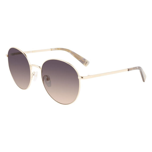 Longchamp Gold Metal Sunglasses1728,67434610848,Accessories,Glasses and Sunglasses - Accessories,Gold,Longchamp,New with tags,Sunglasses - Glasses and Sunglasses - Accessories,Women