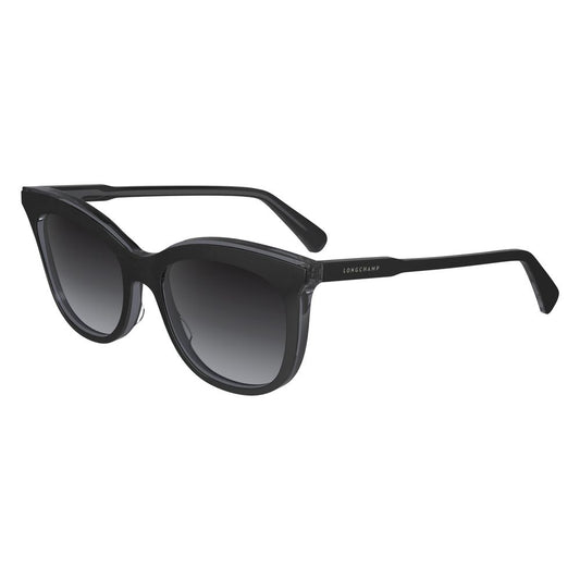 Longchamp Black Acetate Sunglasses1728,67434610848,Accessories,Black,Glasses and Sunglasses - Accessories,Longchamp,New with tags,Sunglasses - Glasses and Sunglasses - Accessories,Women