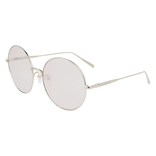 Longchamp Gold Metal Sunglasses1728,67434610848,Accessories,Glasses and Sunglasses - Accessories,Gold,Longchamp,New with tags,Sunglasses - Glasses and Sunglasses - Accessories,Unisex