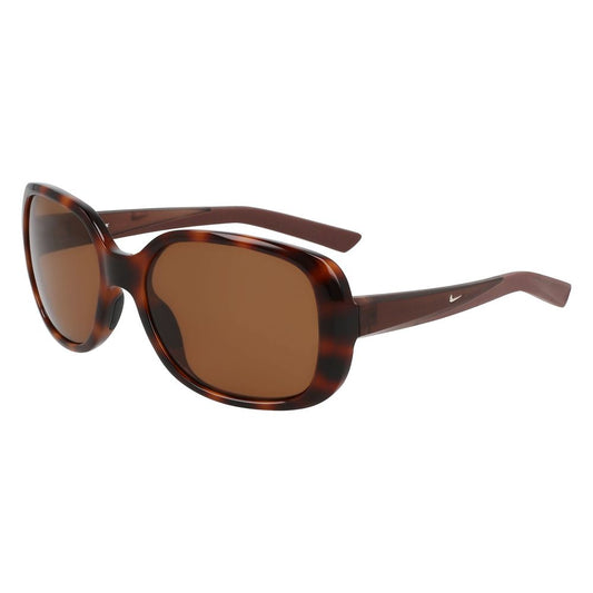 Nike Brown Injected Sunglasses 1728,67434610848,Accessories,Brown,Glasses and Sunglasses - Accessories,New with tags,Nike,Sunglasses - Glasses and Sunglasses - Accessories,Women