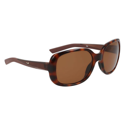 Nike Brown Injected Sunglasses 1728,67434610848,Accessories,Brown,Glasses and Sunglasses - Accessories,New with tags,Nike,Sunglasses - Glasses and Sunglasses - Accessories,Women
