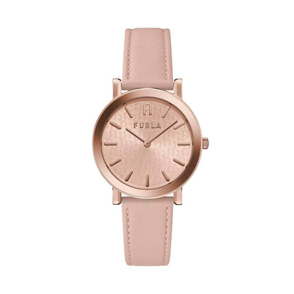 Furla Multicolor Leather Dress Watch1728,67434610848,Accessories,Dress Watches - Watches - Accessories,Furla,Multicolor,New with tags,Watches - Accessories,Women