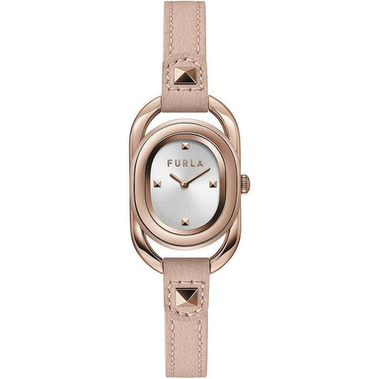 Furla Multicolor Leather Dress Watch1728,67434610848,Accessories,Dress Watches - Watches - Accessories,Furla,Multicolor,New with tags,Watches - Accessories,Women