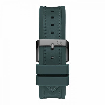 GC Bicolor Synthetic Sport Watch