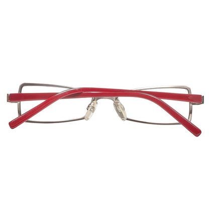 Rodenstock Brown Metal Glasses (Frames)