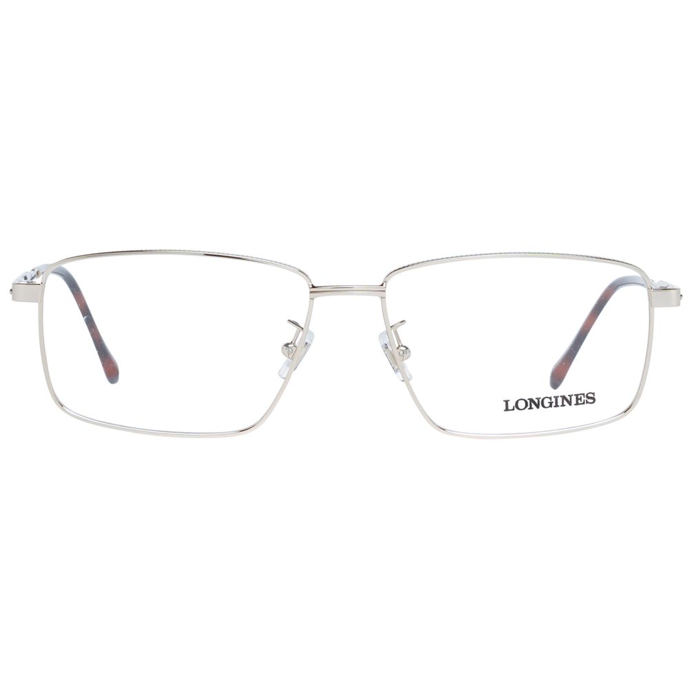 Longines Gold Metal Glasses (Frames)1728,67434610848,Accessories,Glasses (Frames) - Glasses and Sunglasses - Accessories,Glasses and Sunglasses - Accessories,Gold,Longines,Men,New with tags