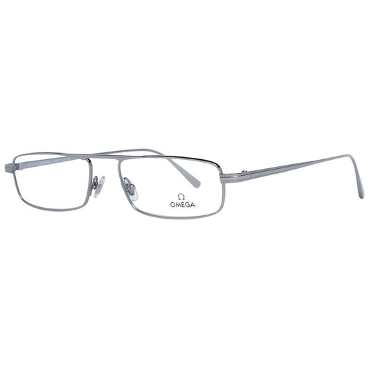 Omega Gray Metal Glasses (Frames)1728,67434610848,Accessories,Glasses (Frames) - Glasses and Sunglasses - Accessories,Glasses and Sunglasses - Accessories,Gray,Men,New with tags,Omega
