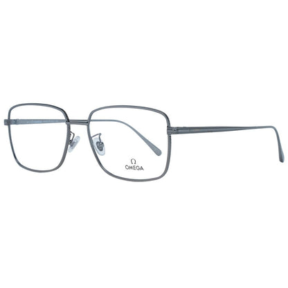 Omega Gray Metal Glasses (Frames)1728,67434610848,Accessories,Glasses (Frames) - Glasses and Sunglasses - Accessories,Glasses and Sunglasses - Accessories,Gray,Men,New with tags,Omega