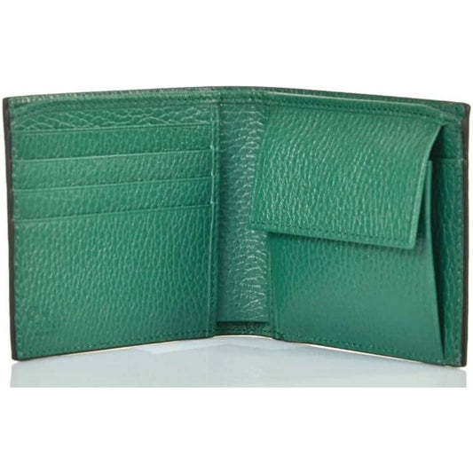 Gucci Portafoglio Portafoglio Gucci Sea Green