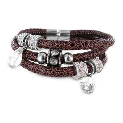 NEW BLING Mod. 980101582 Bracelet NEW BLING Dark Slate Gray