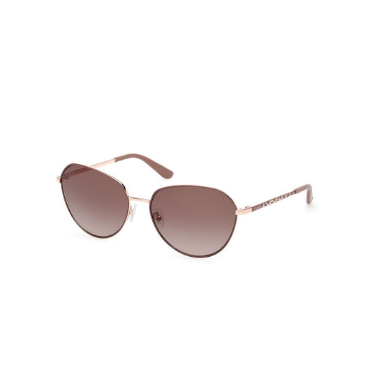Guess Beige Metal Sunglasses1728,67434610848,Accessories,Beige,Glasses and Sunglasses - Accessories,Guess,New with tags,Sunglasses - Glasses and Sunglasses - Accessories,Women