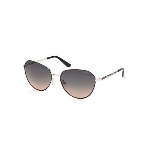 Guess Bicolor Metal Sunglasses1728,67434610848,Accessories,Bicolor,Glasses and Sunglasses - Accessories,Guess,New with tags,Sunglasses - Glasses and Sunglasses - Accessories,Women