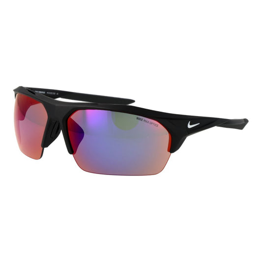 Nike Black Plastic Sunglasses 1728,67345776800,Accessories,Black,Glasses and Sunglasses - Accessories,Men,New with tags,Nike,Sunglasses - Glasses and Sunglasses - Accessories