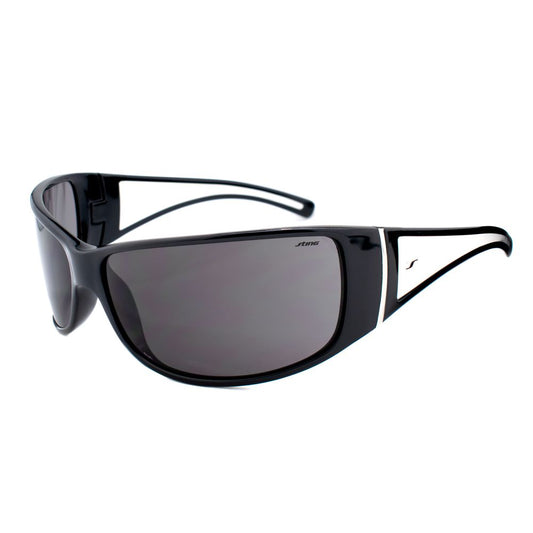Sting Black Acetate Sunglasses 1728,67434610848,Accessories,Black,Glasses and Sunglasses - Accessories,New with tags,Sting,Sunglasses - Glasses and Sunglasses - Accessories,Unisex