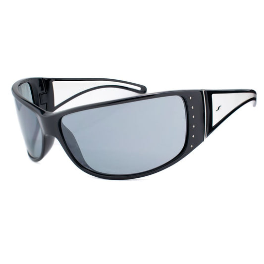 Sting Black Acetate Sunglasses 1728,67434610848,Accessories,Black,Glasses and Sunglasses - Accessories,New with tags,Sting,Sunglasses - Glasses and Sunglasses - Accessories,Unisex