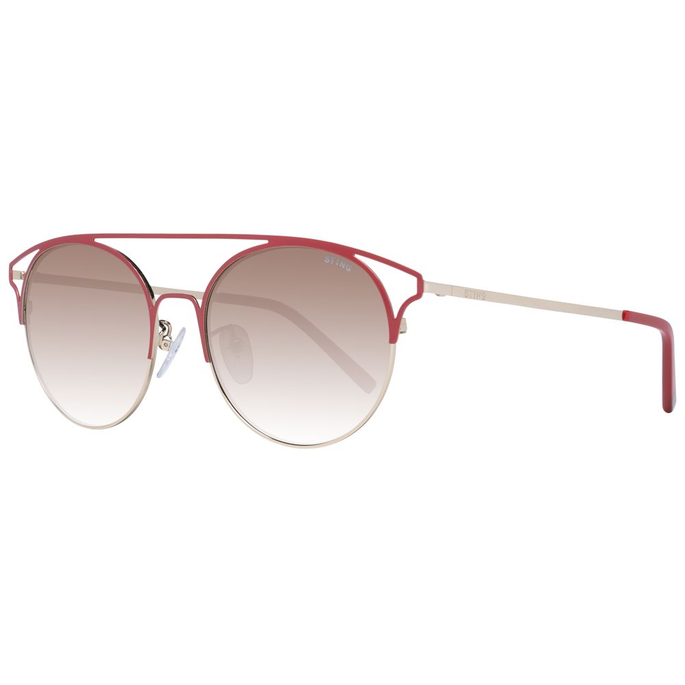 Sting Multicolor Metal Sunglasses 1728,67434610848,Accessories,Glasses and Sunglasses - Accessories,Multicolor,New with tags,Sting,Sunglasses - Glasses and Sunglasses - Accessories,Unisex
