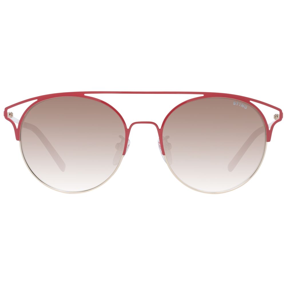 Sting Multicolor Metal Sunglasses 1728,67434610848,Accessories,Glasses and Sunglasses - Accessories,Multicolor,New with tags,Sting,Sunglasses - Glasses and Sunglasses - Accessories,Unisex