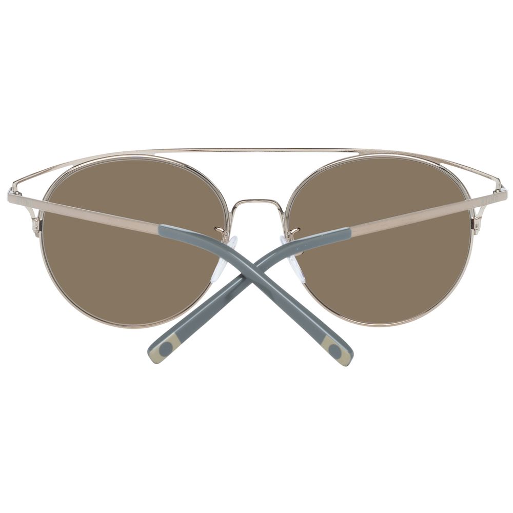 Sting Gold Metal Sunglasses 1728,67434610848,Accessories,Glasses and Sunglasses - Accessories,Gold,New with tags,Sting,Sunglasses - Glasses and Sunglasses - Accessories,Unisex