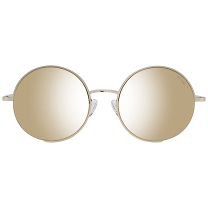 Sting Gold Metal Sunglasses 1728,67434610848,Accessories,Glasses and Sunglasses - Accessories,Gold,New with tags,Sting,Sunglasses - Glasses and Sunglasses - Accessories,Women