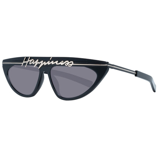 Sting Black Plastic Sunglasses 1728,67434610848,Accessories,Black,Glasses and Sunglasses - Accessories,New with tags,Sting,Sunglasses - Glasses and Sunglasses - Accessories,Unisex