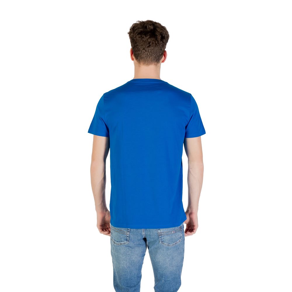 Lacoste Blue Cotton Clothing1728,71956299936,Blue,Clothing,IT44 | S,Lacoste,Men,New with tags
