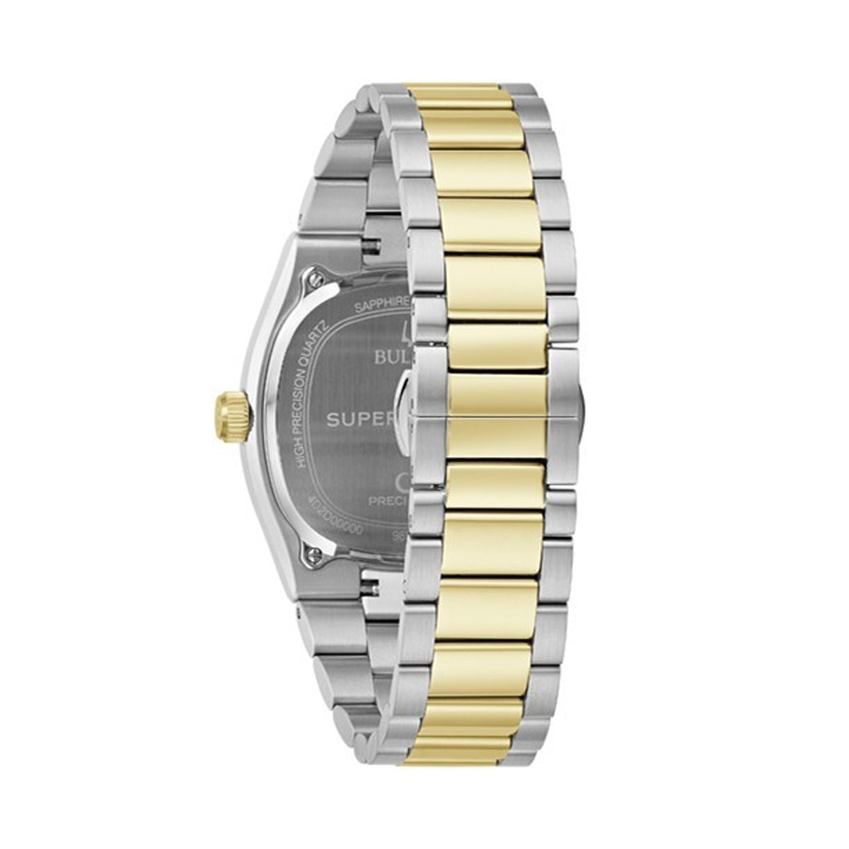 BULOVA WATCHES Mod. 98B458-2