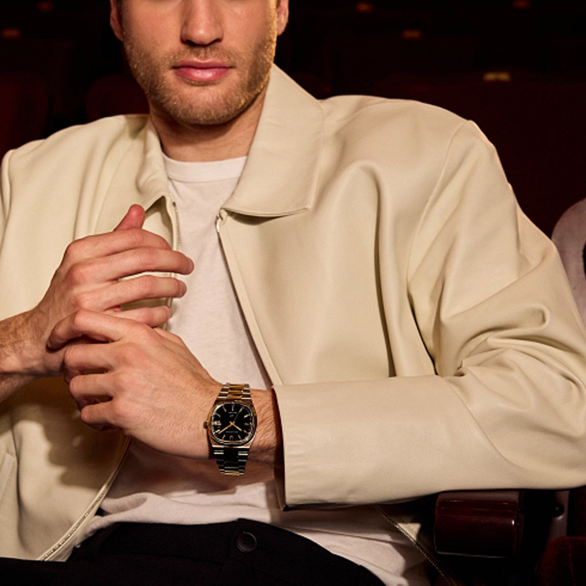 BULOVA WATCHES Mod. 98B458