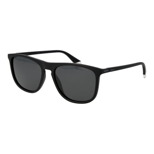 Polaroid Black Polycarbonate Sunglasses 1728,67345776800,Accessories,Black,Glasses and Sunglasses - Accessories,Men,New with tags,Polaroid,Sunglasses - Glasses and Sunglasses - Accessories