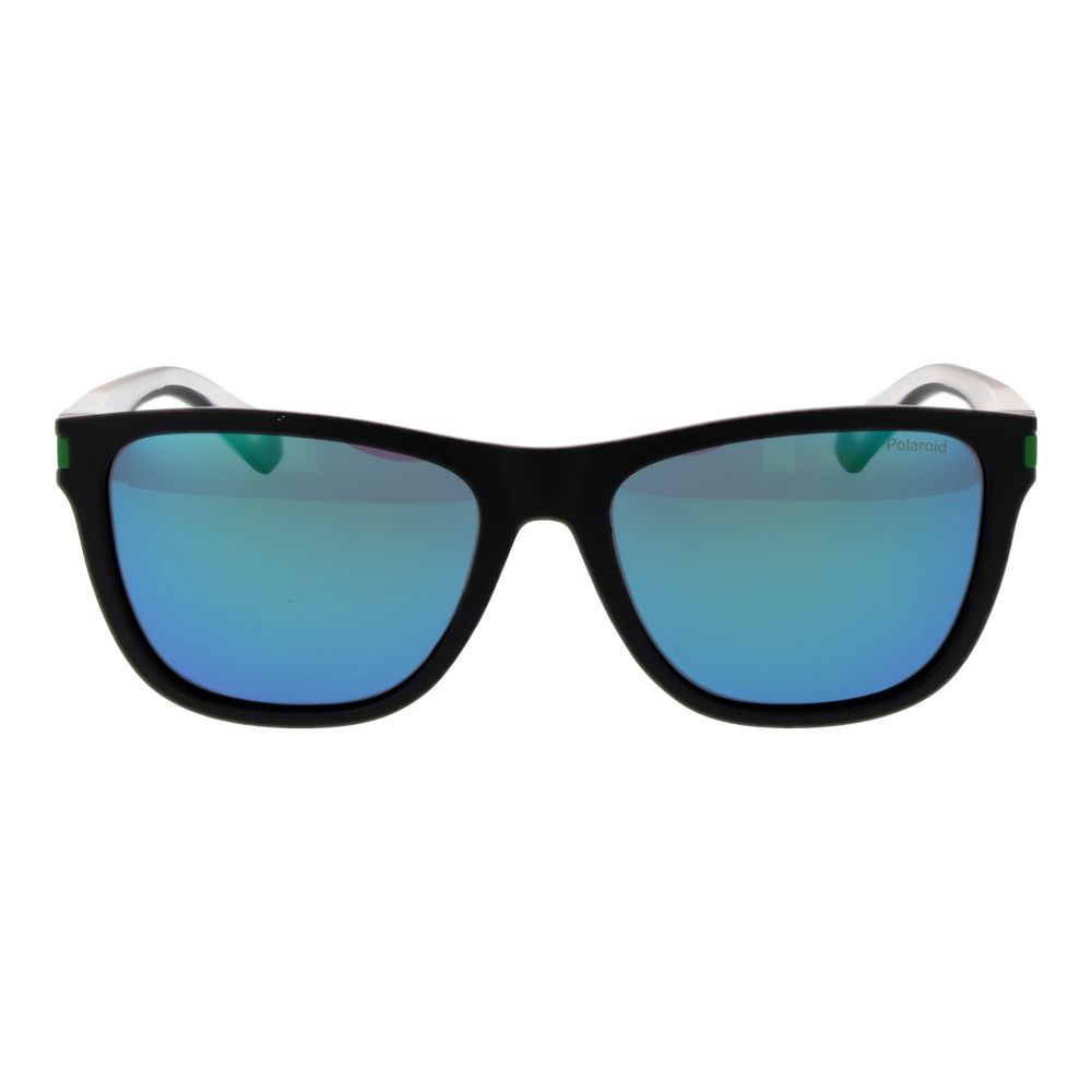 Polaroid Black Polycarbonate Sunglasses 1728,67345776800,Accessories,Black,Glasses and Sunglasses - Accessories,New with tags,Polaroid,Sunglasses - Glasses and Sunglasses - Accessories,Unisex