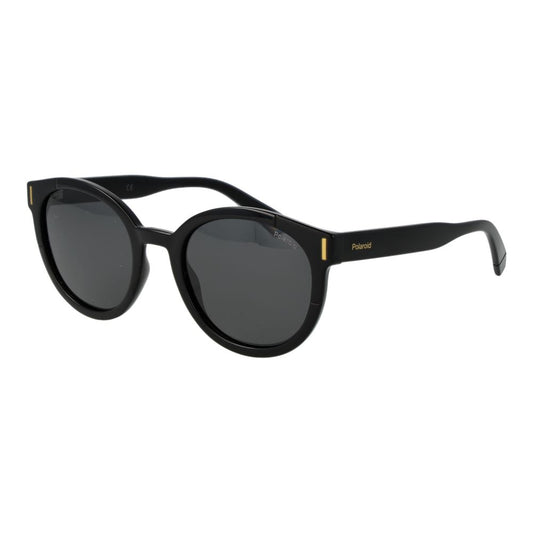 Polaroid Black Polycarbonate Sunglasses 1728,67345776800,Accessories,Black,Glasses and Sunglasses - Accessories,New with tags,Polaroid,Sunglasses - Glasses and Sunglasses - Accessories,Women