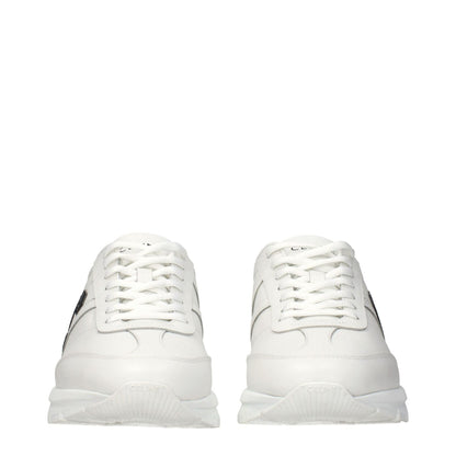 Celine White Leather Athletic Sneakers1728,75667636384,Athletic - Sneakers - Shoes,Celine,EU43/US10,EU45/US12,Men,New with tags,Shoes,Sneakers - Shoes,White