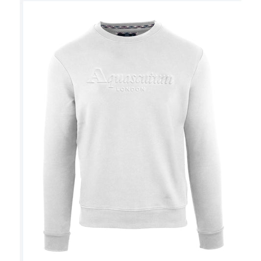 Aquascutum Sweatshirts Sweatshirts Aquascutum Light Gray