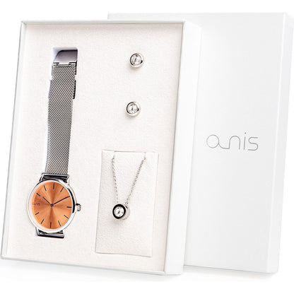 A-NIS Mod. AS100-10 WATCHES