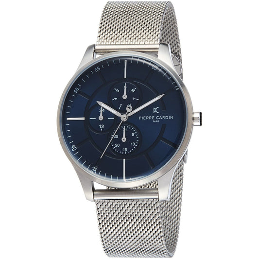 PIERRE CARDIN MOD. A-PC902731F121 WATCHES