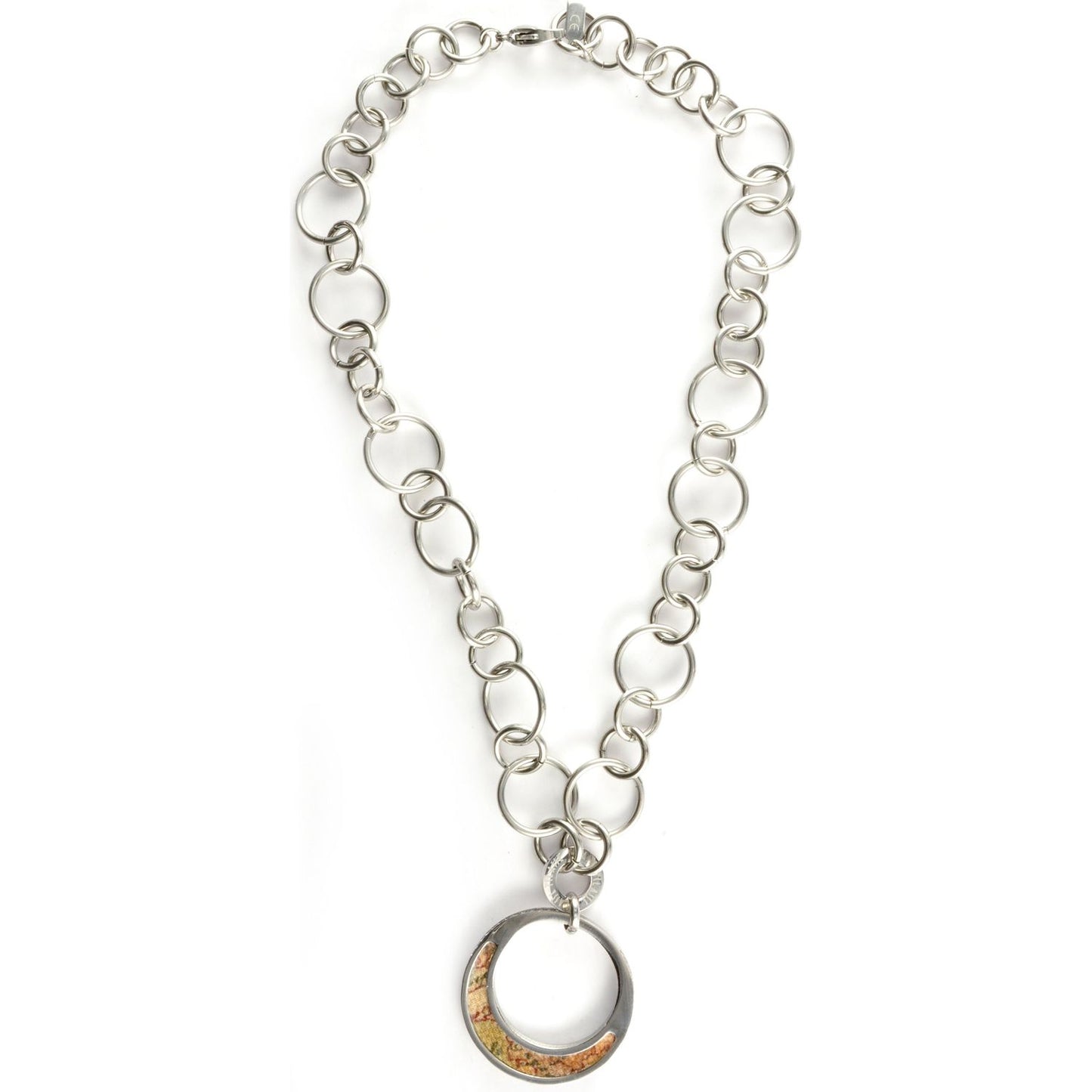 ALVIERO MARTINI JEWELS Mod. JPCM700_239