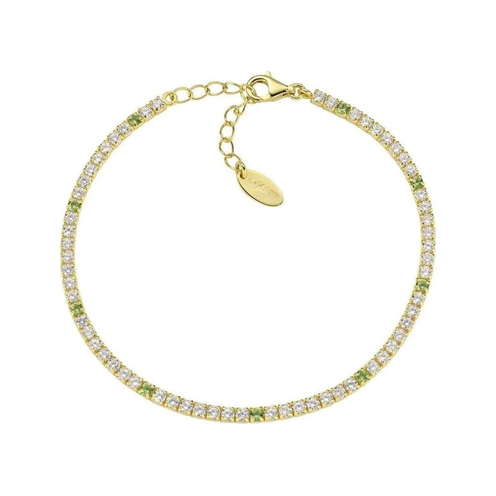 AMEN  JEWELRY Mod. BT7GOLB16