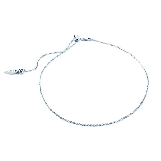 AN JEWELS JEWELRY Mod. AL.NLIS01S-0