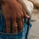 AN JEWELS JEWELRY Mod. AR.R2NS04R-9 AR-R2NS04R-9