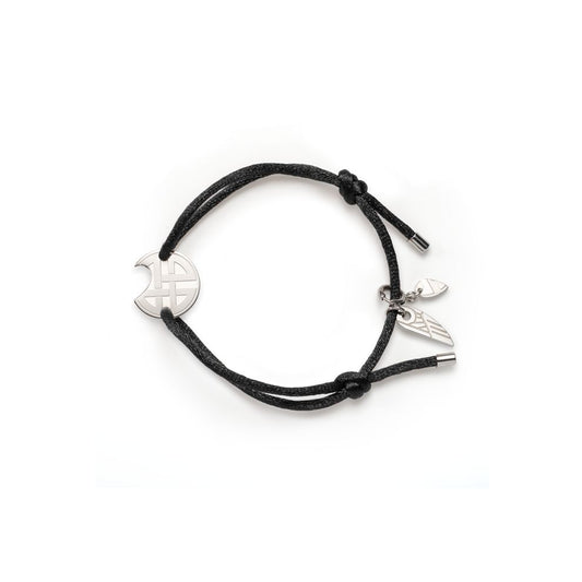 AN JEWELS JEWELRY Mod. AV.BGLBSSBK